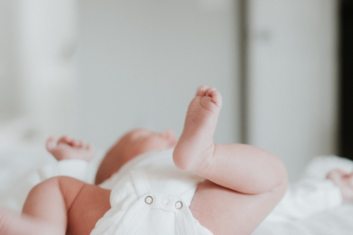 Titelbild zu „Babypflege gezielt auswählen und einsetzen“