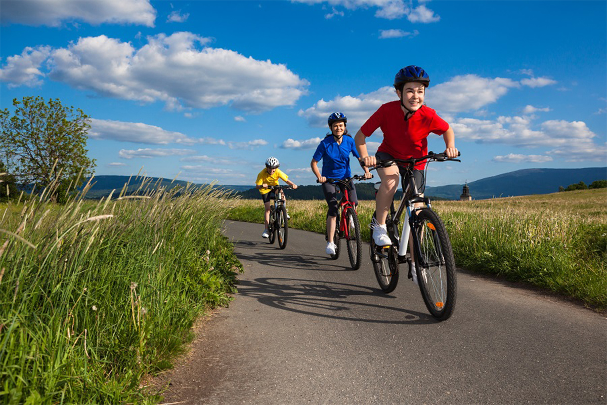 Titelbild zu „Elektrofahrrad: Ist es eine gute Wahl für Kinder?“