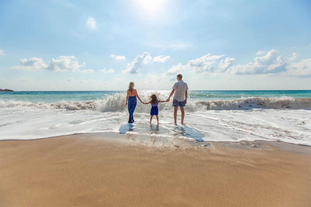 Titelbild zu „Urlaubsziele für Familien in Österreich“